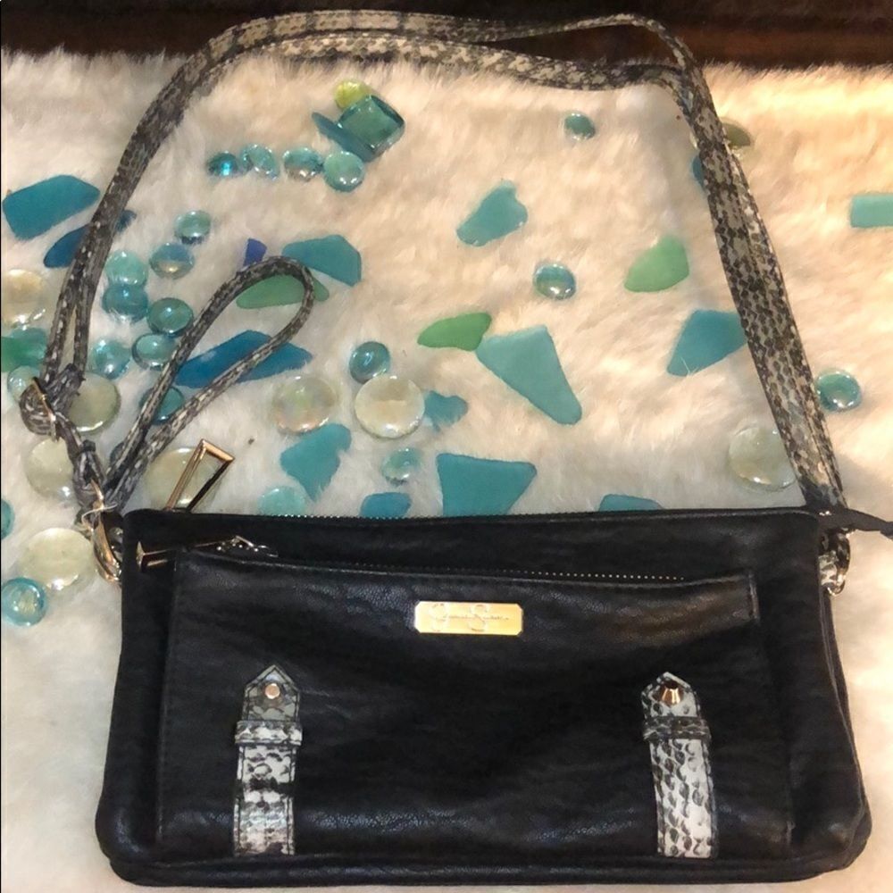 Jessica Simpson purse NWOT (2855)